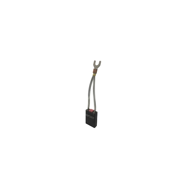 Aftermarket Reliance Replacement Carbon Motor Brush - Electrographitic, Grade E45